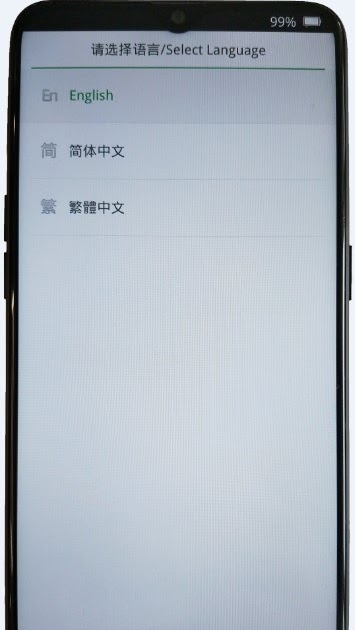 Tutorial Flash Oppo F5 Youth CPH1725 via SD Card&nbsp;Work